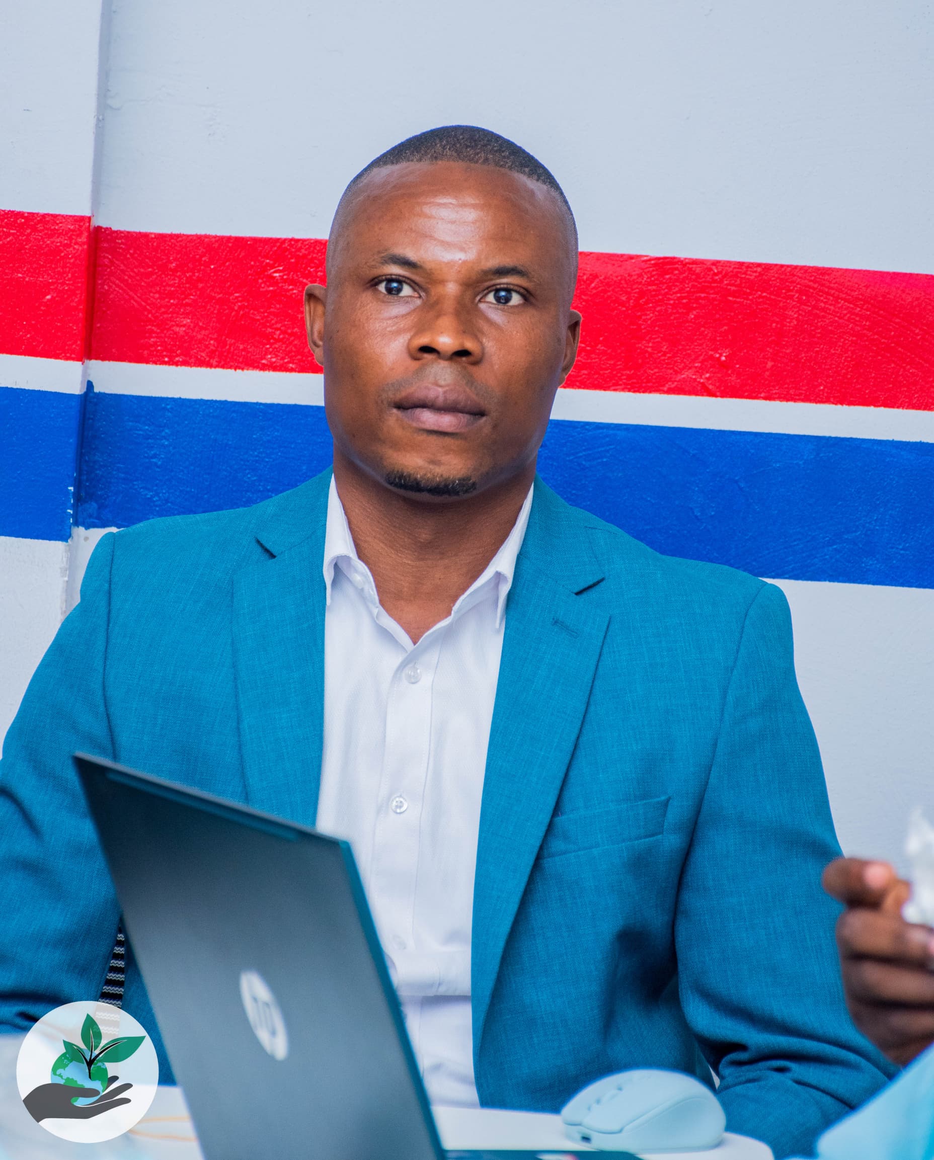 Directeur Général — CECEDD